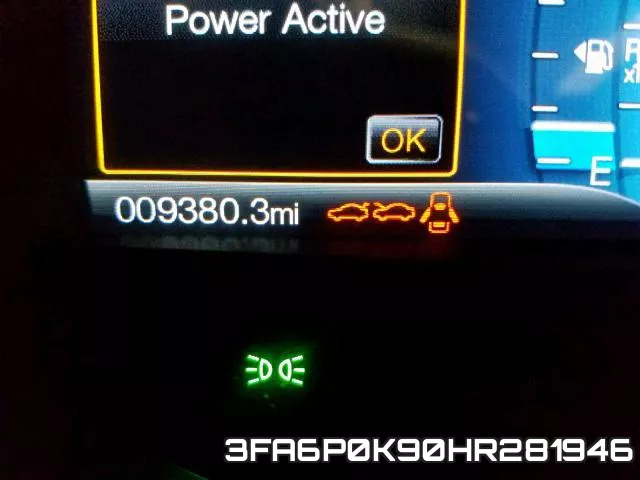 3FA6P0K90HR281946 фото 9