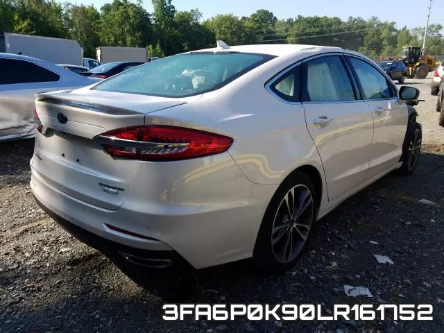 3FA6P0K90LR161752 фото 5