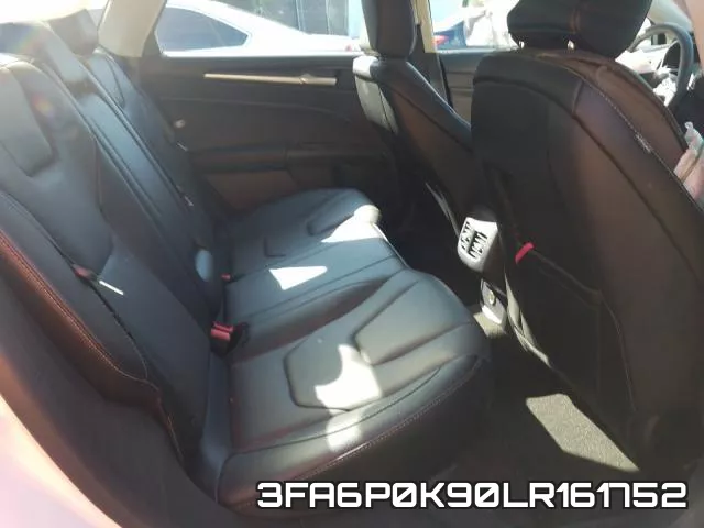 3FA6P0K90LR161752 фото 7