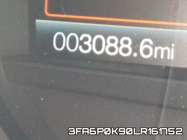 3FA6P0K90LR161752 фото 9