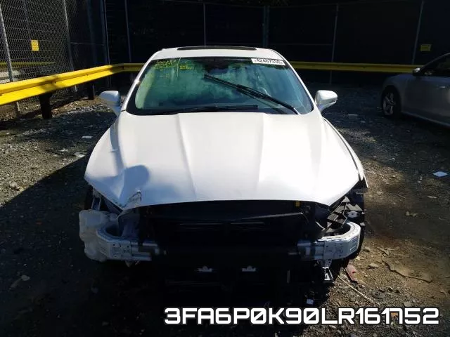 3FA6P0K90LR161752 фото 10
