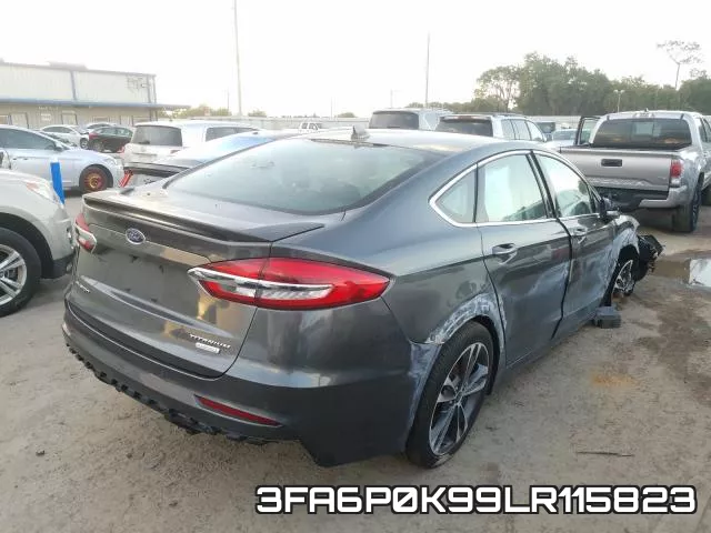 3FA6P0K99LR115823 фото 5