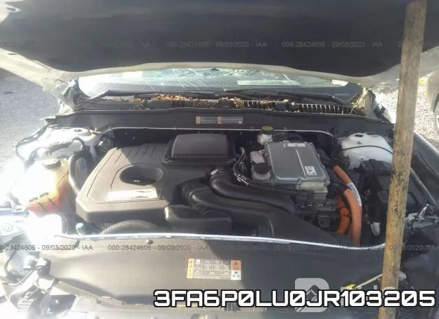 3FA6P0LU0JR103205 фото 2