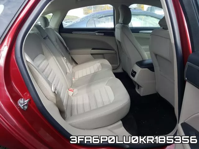 3FA6P0LU0KR185356 фото 7