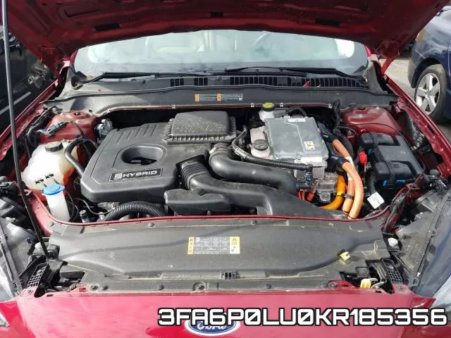 3FA6P0LU0KR185356 фото 8