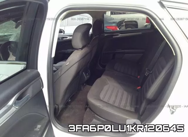 3FA6P0LU1KR120645 фото 9