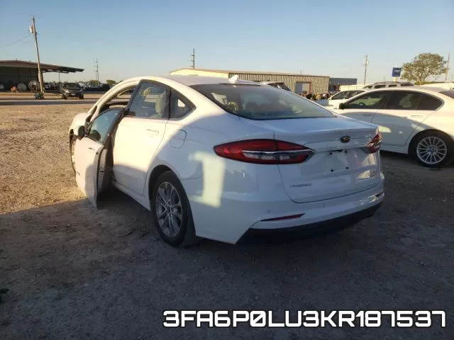 3FA6P0LU3KR187537 фото 4