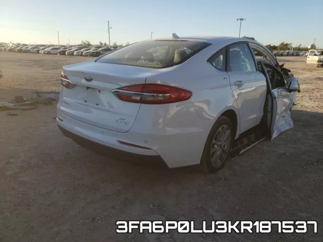 3FA6P0LU3KR187537 фото 5