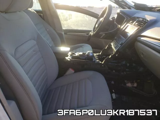3FA6P0LU3KR187537 фото 6