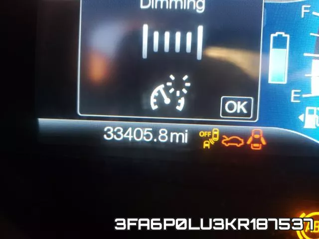 3FA6P0LU3KR187537 фото 9
