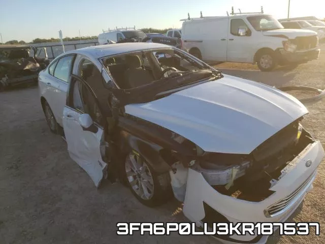 3FA6P0LU3KR187537 фото 10