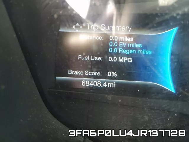 3FA6P0LU4JR137728 фото 9