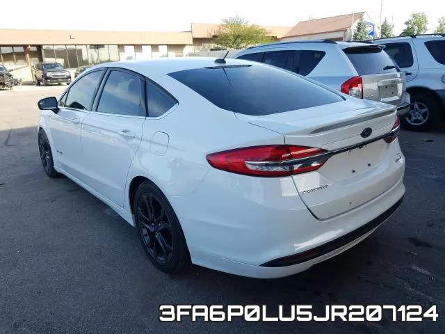 3FA6P0LU5JR207124 фото 4