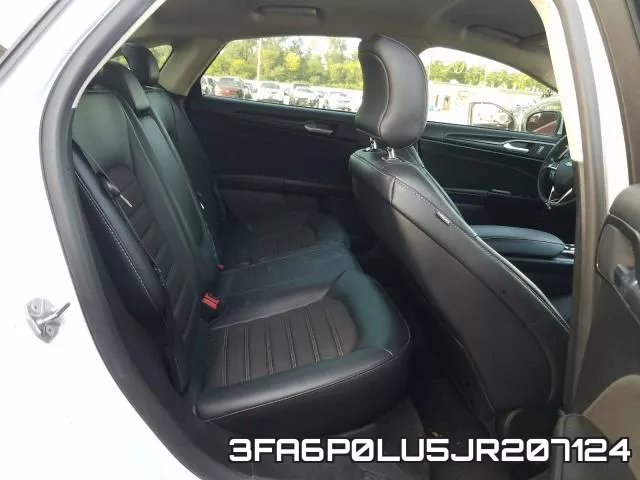 3FA6P0LU5JR207124 фото 7