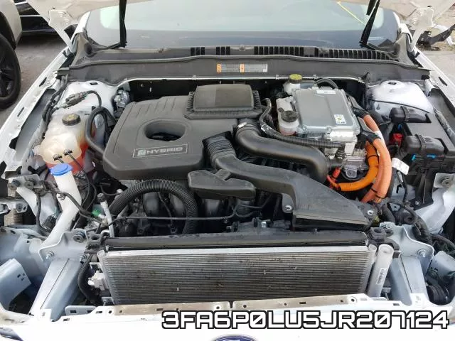3FA6P0LU5JR207124 фото 8