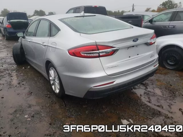 3FA6P0LU5KR240450 фото 4