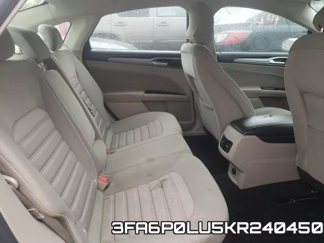 3FA6P0LU5KR240450 фото 7