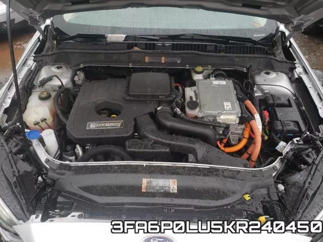 3FA6P0LU5KR240450 фото 8