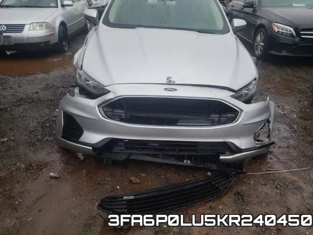 3FA6P0LU5KR240450 фото 10