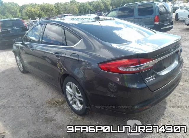 3FA6P0LU7JR274307 фото 4