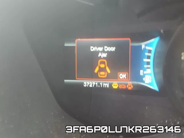 3FA6P0LU7KR263146 фото 9