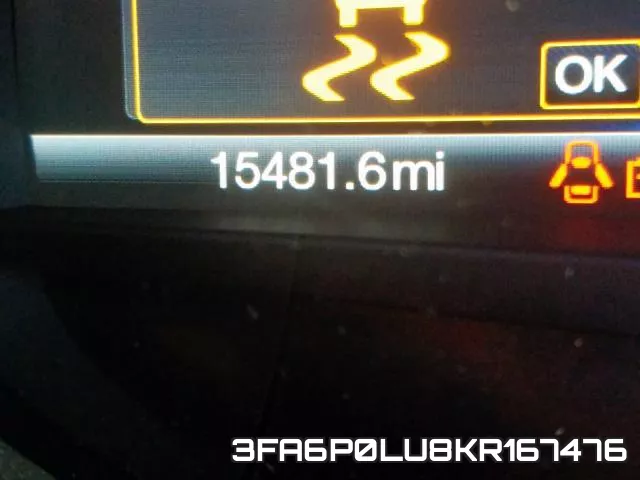 3FA6P0LU8KR167476 фото 9