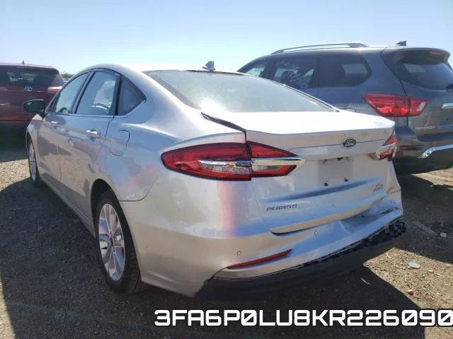 3FA6P0LU8KR226090 фото 4