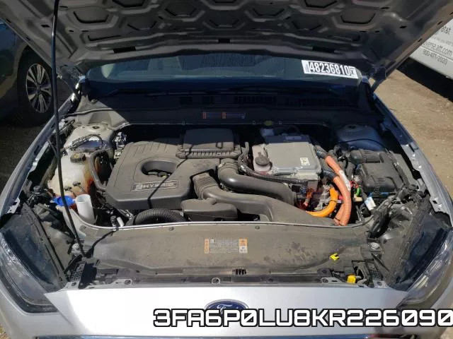 3FA6P0LU8KR226090 фото 8