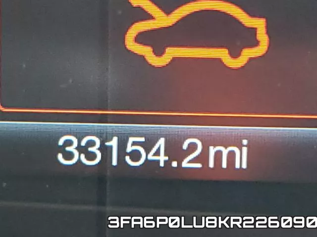 3FA6P0LU8KR226090 фото 9
