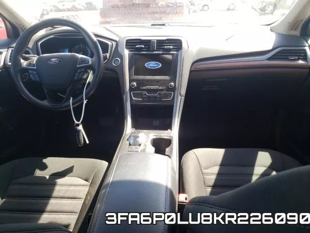3FA6P0LU8KR226090 фото 10