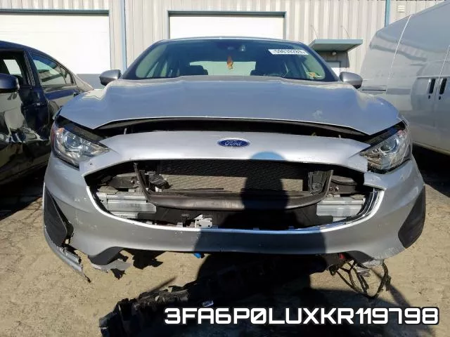 3FA6P0LUXKR119798 фото 10