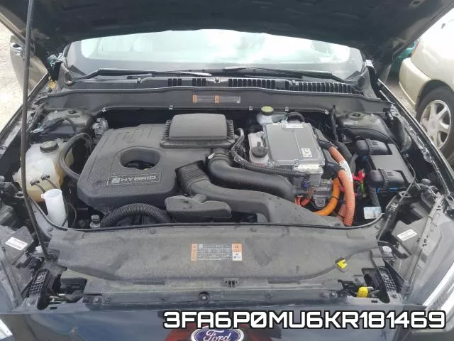 3FA6P0MU6KR181469 фото 8