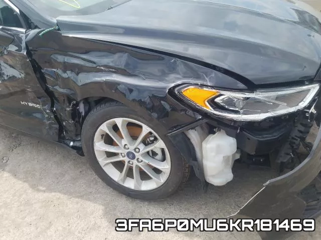 3FA6P0MU6KR181469 фото 10