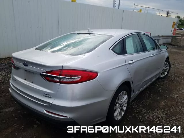 3FA6P0MUXKR146241 фото 4