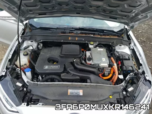 3FA6P0MUXKR146241 фото 7