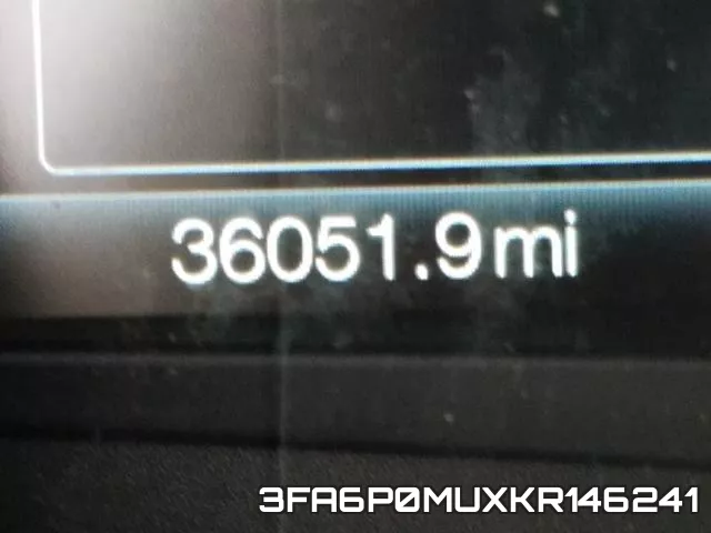 3FA6P0MUXKR146241 фото 8