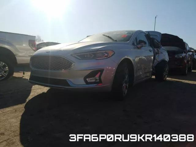 3FA6P0RU9KR140388 фото 3