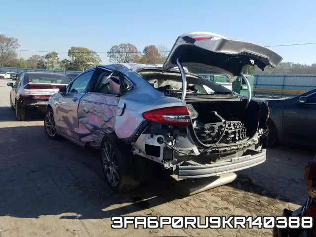 3FA6P0RU9KR140388 фото 4