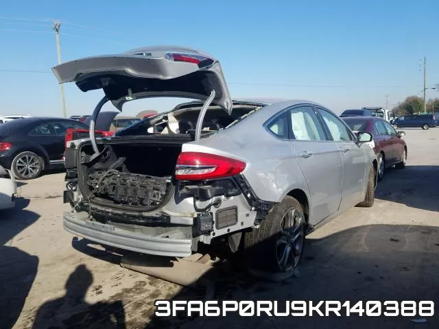 3FA6P0RU9KR140388 фото 5