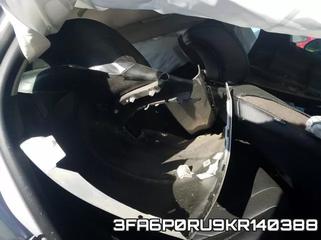 3FA6P0RU9KR140388 фото 7