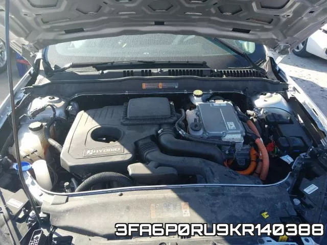 3FA6P0RU9KR140388 фото 8