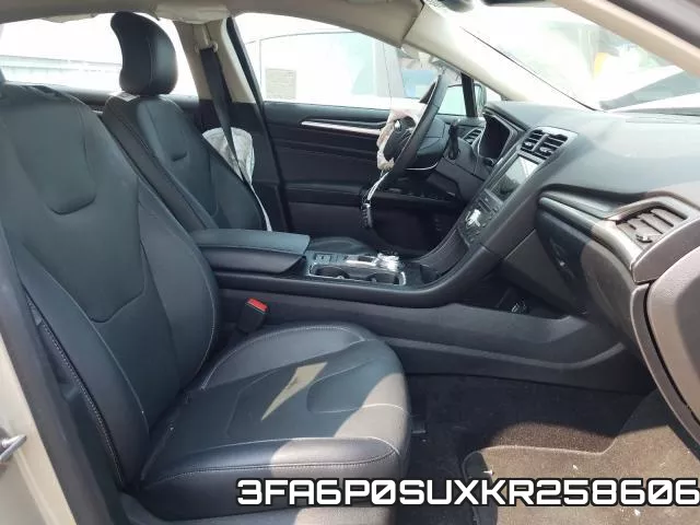 3FA6P0SUXKR258606 фото 6