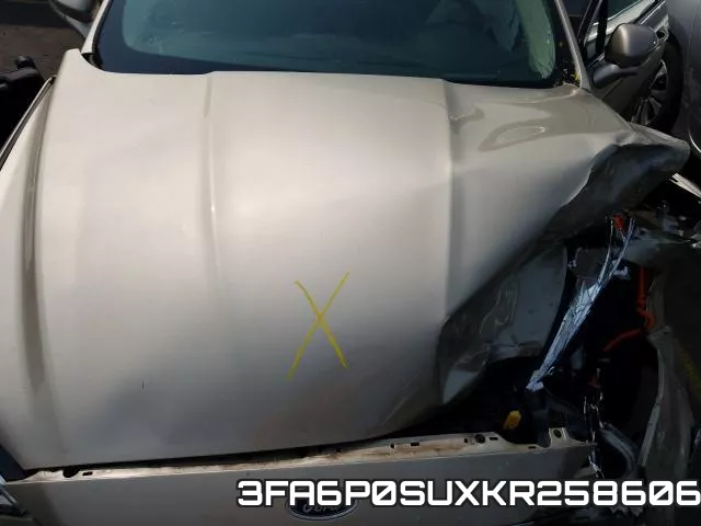 3FA6P0SUXKR258606 фото 8