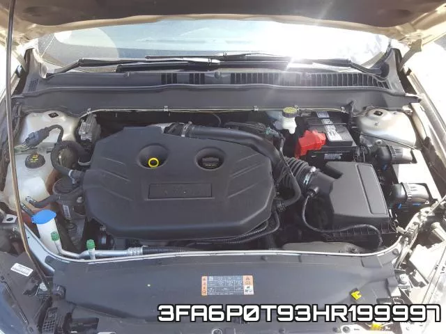 3FA6P0T93HR199997 фото 8