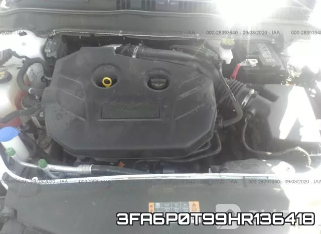 3FA6P0T99HR136418 фото 2