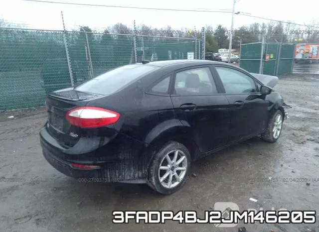 3FADP4BJ2JM146205 фото 5
