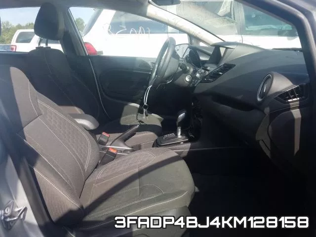 3FADP4BJ4KM128158 фото 6