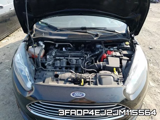3FADP4EJ2JM115564 фото 8