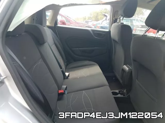 3FADP4EJ3JM122054 фото 7