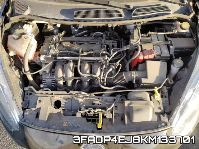 3FADP4EJ8KM133701 фото 8